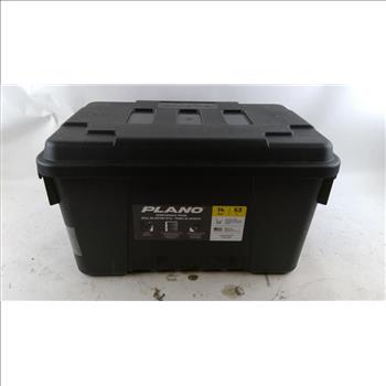 Plano Sportsman Trunk