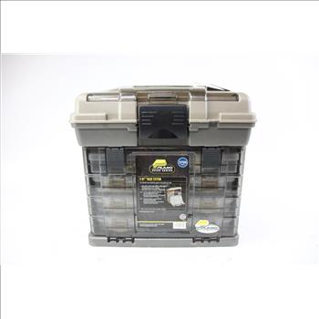 Plano Tackle Box