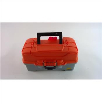 Plano Tackle Box