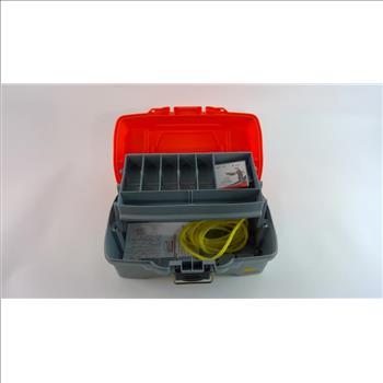 Plano Tackle Box