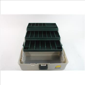 Plano Tackle Box