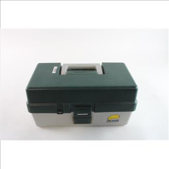 Plano Tackle Box
