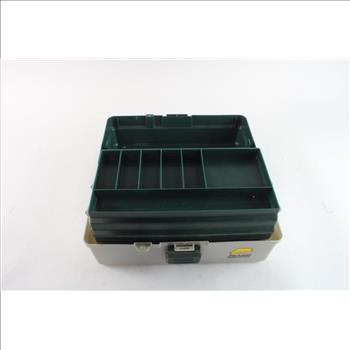 Plano Tackle Box
