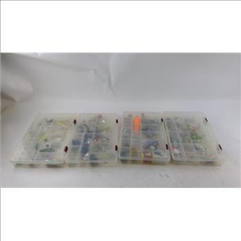 Plano Tacklebox And More 5+ Pieces