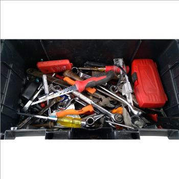 Plano Tool Box And More 5+ Pieces
