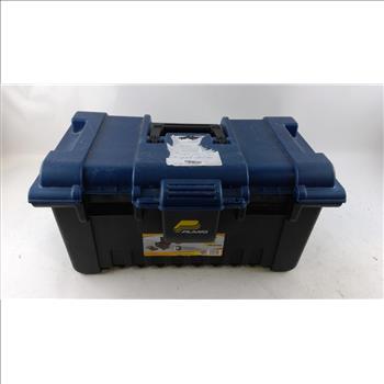 Plano Tool Box And More 5+ Pieces
