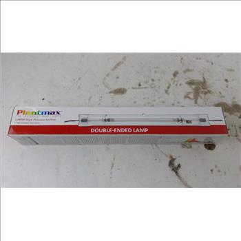 Plantmax The Ultimate Grow Lamp