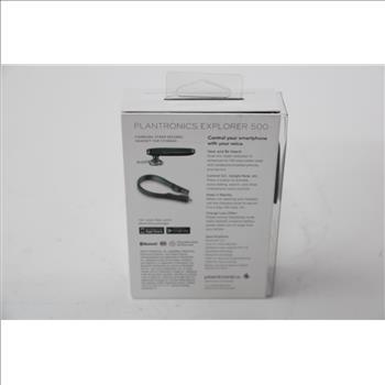 Plantronics Explorer 500 Headset