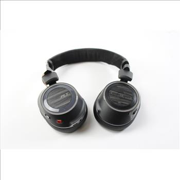 Plantronics Headphones