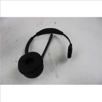 Plantronics Phone Headset