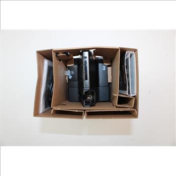 Plantronics Savi W745 Multi Device Wireless Headset System