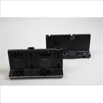 Plantronics SSA-5W 090050 AC/DC Adapter, 9V Plantronics Power Adapter, Plantronics Intertek 81242 Headset Bases, And More