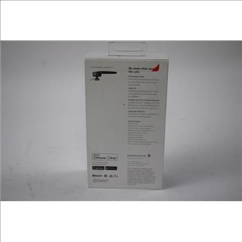 Plantronics Voyage Edge Bluetooth Headset