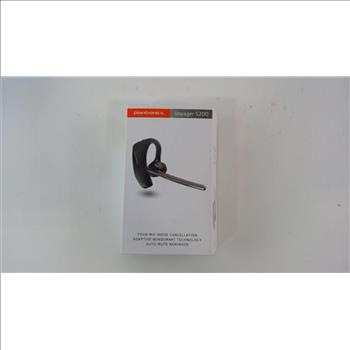 Plantronics Voyager 5200 Headset