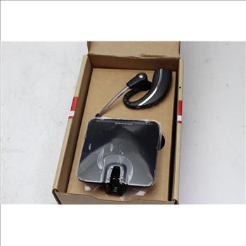 Plantronics Wireless Headset With Lifter