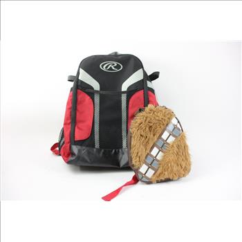 Plasma Ball, Crayons, And More Lot, 14 Pieces