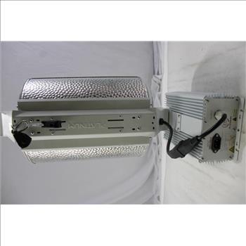 Platinum 1000w Ballast 240v Input
