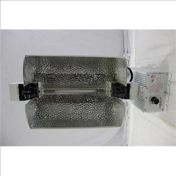 Platinum 1000w Ballast 240v Input