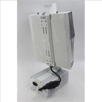Platinum 1000W Ballast With Reflector
