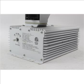 Platinum 1000W Ballast With Reflector