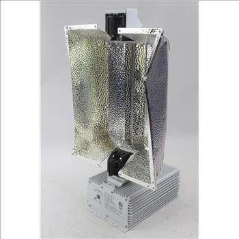 Platinum 1000W Ballast With Reflector