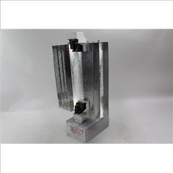 Platinum 1000W Dimmable Ballast With Reflector