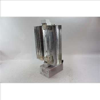 Platinum 1000W Dimmable Ballast With Reflector