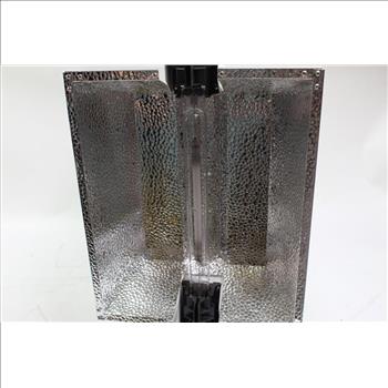 Platinum 1000W Electric Ballast With Reflector Hood