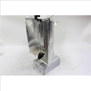 Platinum 1000W Electric Ballast With Reflector Hood