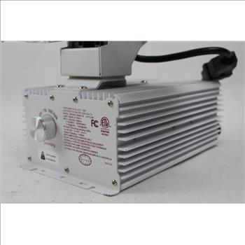 Platinum Ballast With Reflector Model HPS/MH 1000W-TG-2HYC2W