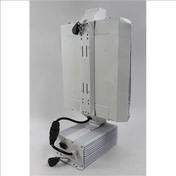 Platinum Ballast With Reflector Model HPS/MH 1000W-TG-2HYC2W