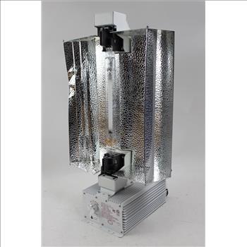 Platinum Ballast With Reflector Model HPS/MH 1000W-TG-2HYC2W