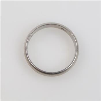 Platinum Band