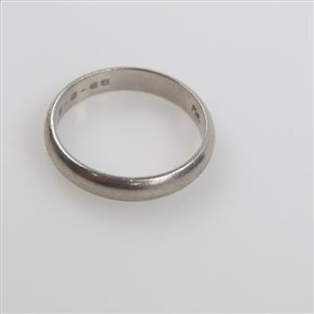 Platinum Band
