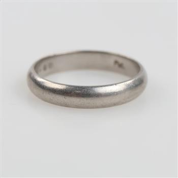 Platinum Band