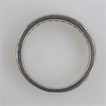 Platinum Diamond Band