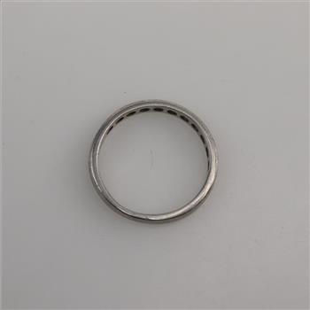 Platinum Diamond Band