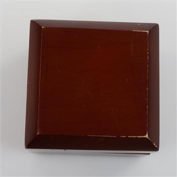 Platinum Diamond Ring