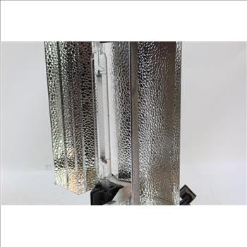 Platinum Electronic 1000W Ballast With Reflector Hood