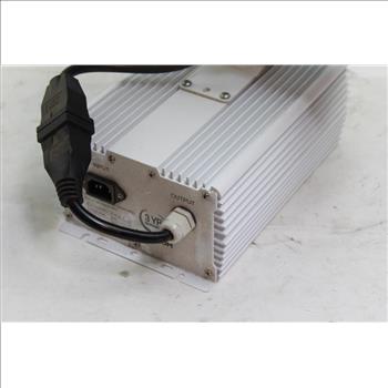 Platinum Electronic 1000W Ballast With Reflector Hood
