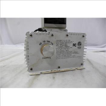 Platinum Intertek Light Output 250v