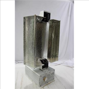 Platinum Intertek Light Output 250v