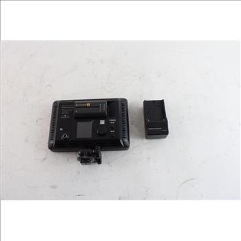 Platinum LED Photo Light