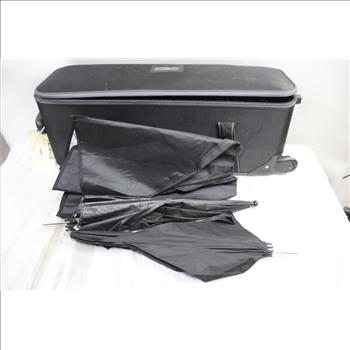 Platinum Pro Studio Flash Kit