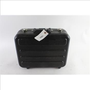 Platt Tool Case