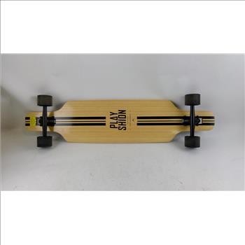 Play Shion Skateboard