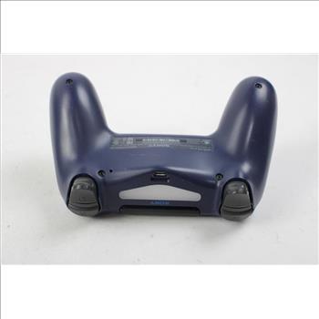 Play Station Controller,