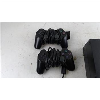 Playstation 2 Console
