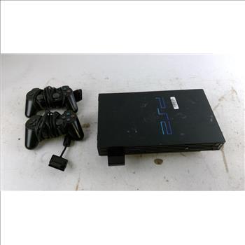 Playstation 2 Console