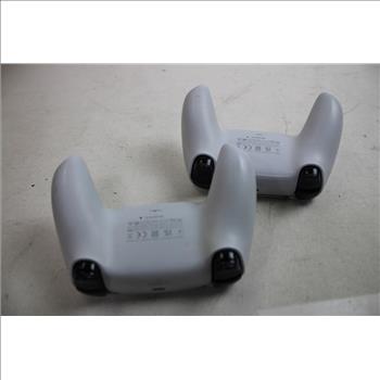 PlayStation 2 Controllers